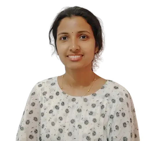 Nithya Rajan- Digital Marketing Expert